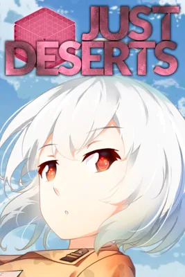Just Deserts