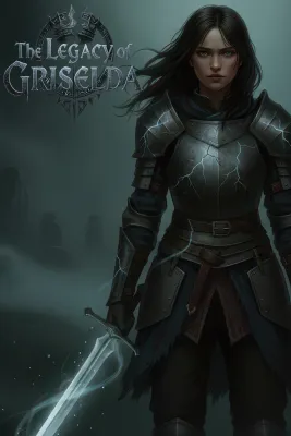 The Legacy of Griselda (Windows/Xbox Series X|S)