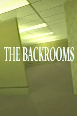 Backrooms