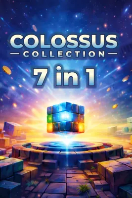 Colossus Collection - 7 in 1