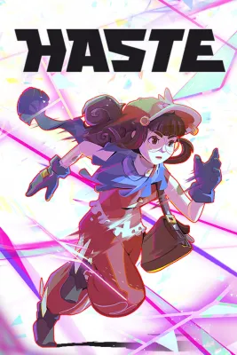 Haste