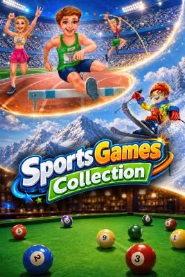 Sports Games Collection