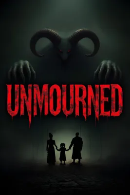Unmourned