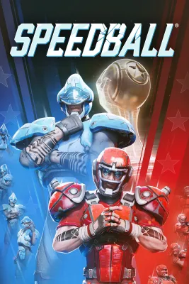 Speedball (Windows/Xbox Series X|S)