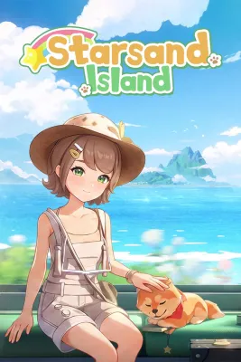 Starsand Island (Windows/Xbox Series X|S)