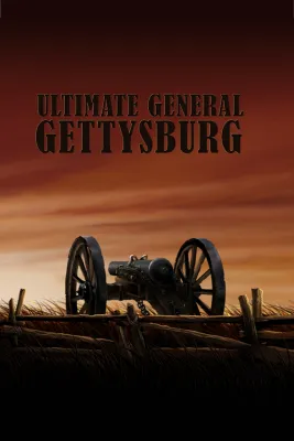 Ultimate General: Gettysburg