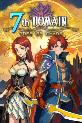 7th Domain: Tree of Chaos