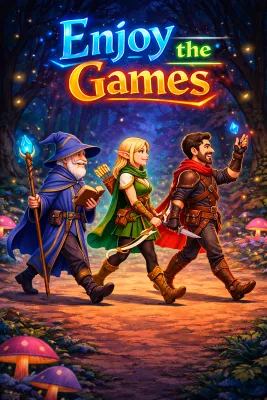 Enjoy the Games Bundle