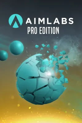 Aimlabs Professional Edition