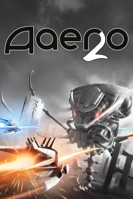 Aaero2 (Windows/Xbox Series X|S)