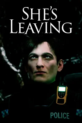 She's Leaving