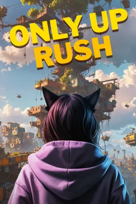 Only Up Rush (Windows/Xbox Series X|S)