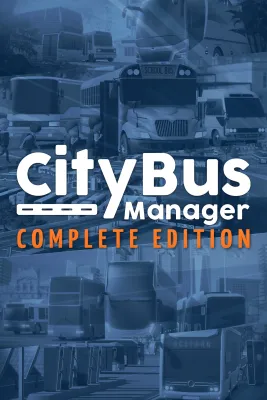 City Bus Manager - Complete Edition
