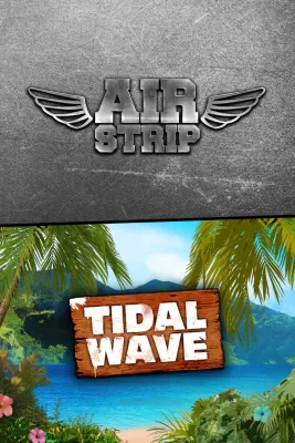 AirStrip DLC + TidalWave DLC Bundle