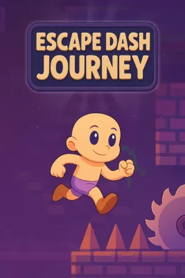 Escape Dash Journey (XBOX1)