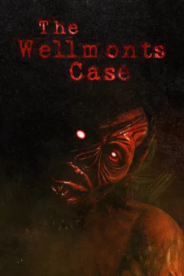 The Wellmonts Case (Windows/Xbox Series X|S)