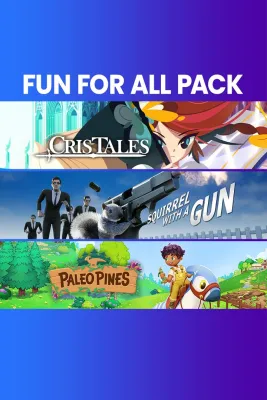 Fun For All Pack
