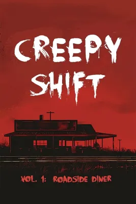 Creepy Shift: Roadside Diner (Windows/Xbox Series X|S)
