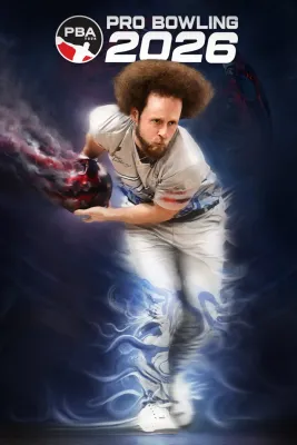 PBA Pro Bowling 2026 (Windows/Xbox Series X|S)