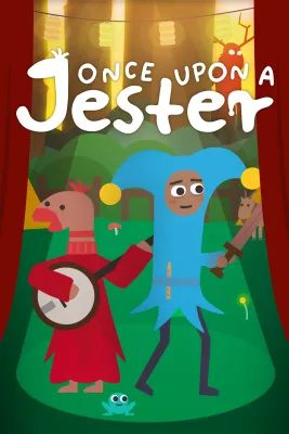 Once Upon a Jester (Windows/Xbox Series X|S)