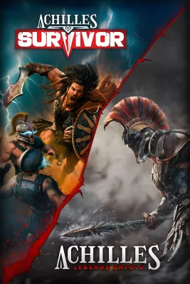 Achilles Bundle: Legends Untold & Survivor