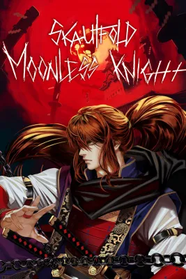 Skautfold: Moonless Knight
