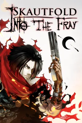 Skautfold: Into the Fray
