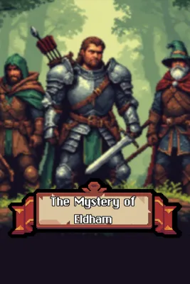The Mystery of Eldham (Windows)