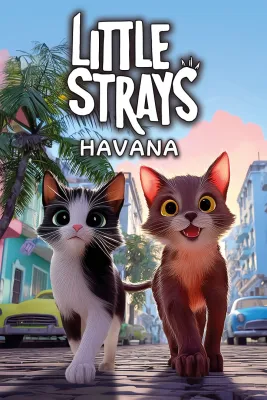 Little Strays - Havana