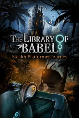 The Library of Babel