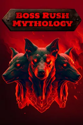Boss Rush: Mythology