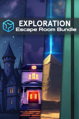 Exploration Escape Room Bundle