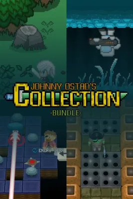 Johnny Ostad's Collection Bundle