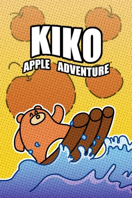 Kiko's Apple Adventure