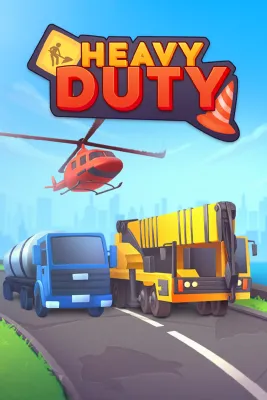 Heavy Duty