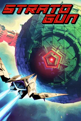 Stratogun