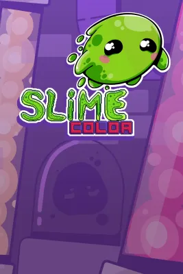 Slime Color Xbox Bundle