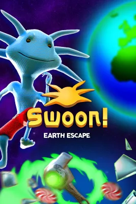 Swoon! Earth Escape