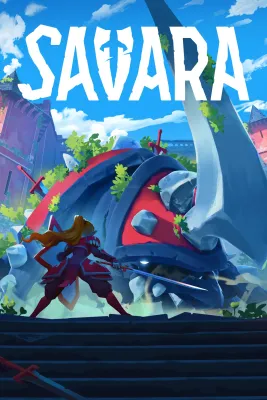 Savara (Windows/Xbox Series X|S)
