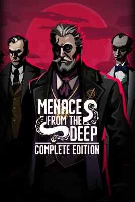 Menace from the Deep: Complete Edition
