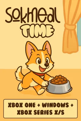 Sokmeal Time Xbox + Windows Pack