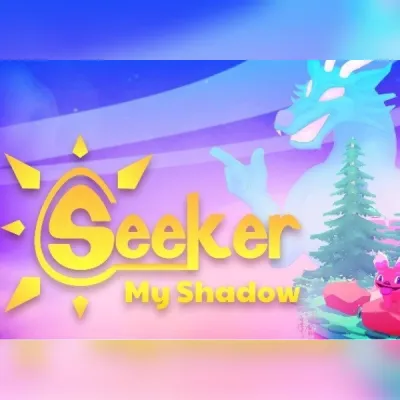 Seeker: My Shadow [VR]