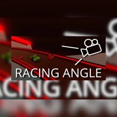 Racing angle
