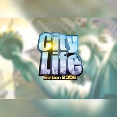 City Life (2008 Edition)