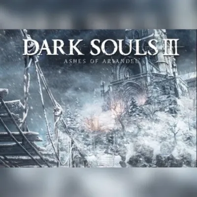 DARK SOULS III - Ashes of Ariandel (DLC)