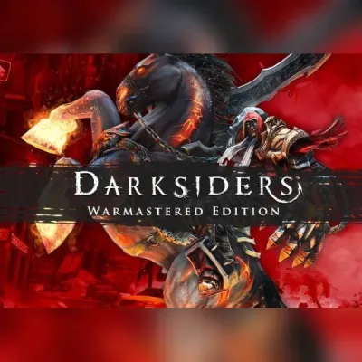 Darksiders + Darksiders Warmastered Edition