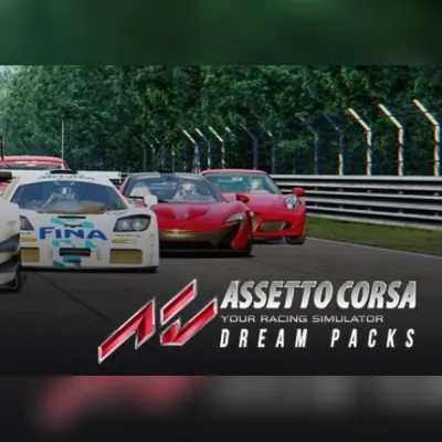 Assetto Corsa - Red Pack (DLC)