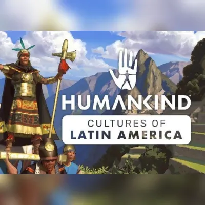 HUMANKIND - Cultures of Latin America (DLC)