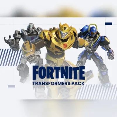 Fortnite - Transformers Pack (DLC)