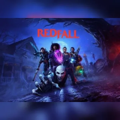 Redfall - Pre Order Bonus (DLC)